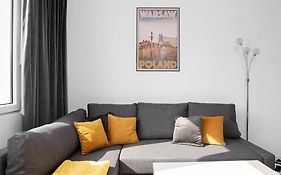 Warsaw Concierge Srebrna